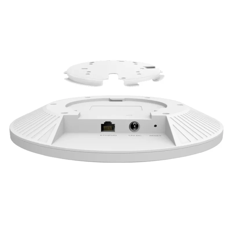 TP-Link Omada AX5400 Griestu Wi-Fi 6 Piekļuves Punkts