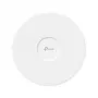 TP-Link Omada EAP773 BE9300 griestu stiprinājuma trīsjoslu Wi-Fi 7 piekļuves punkts