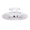 TP-Link Omada EAP773 BE9300 griestu stiprinājuma trīsjoslu Wi-Fi 7 piekļuves punkts