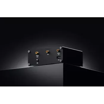 Vadu maršrutētājs Teltonika RUTM09 Gigabit Ethernet 4G LTE