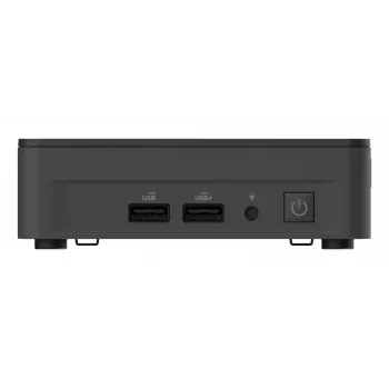 ASUS NUC 13 Pro RNUC13L5KV700000I Melns i7-1370PE 1.9 GHz