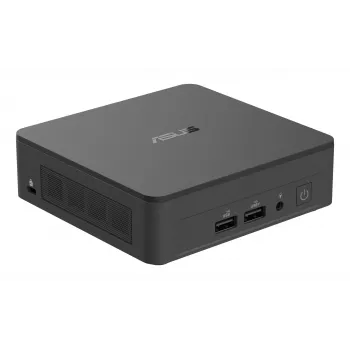 ASUS NUC 13 Pro RNUC13L5KV700000I Melns i7-1370PE 1.9 GHz