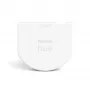 Philips Hue sienas slēdža modulis, bezvadu, balts, IP20