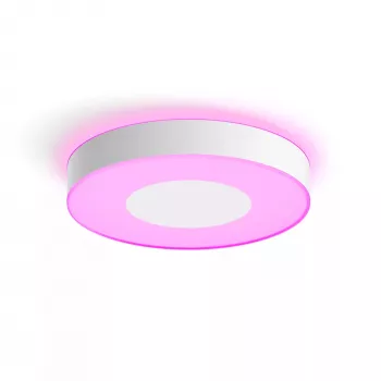 Philips Hue White and colour ambience Infuse lielā griestu lampa