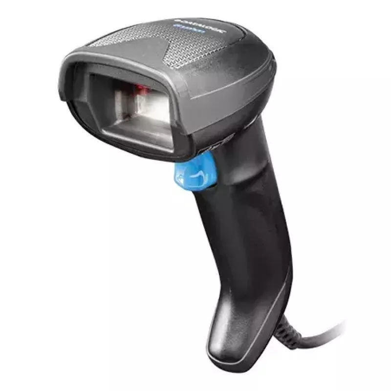 Datalogic Gryphon I GD4500 vadu svītrkodu lasītājs