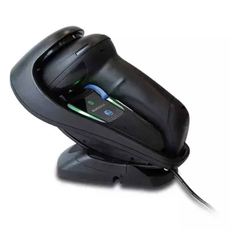 Datalogic Gryphon I GD4500 vadu svītrkodu lasītājs