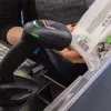 Datalogic Gryphon I GD4500 vadu svītrkodu lasītājs