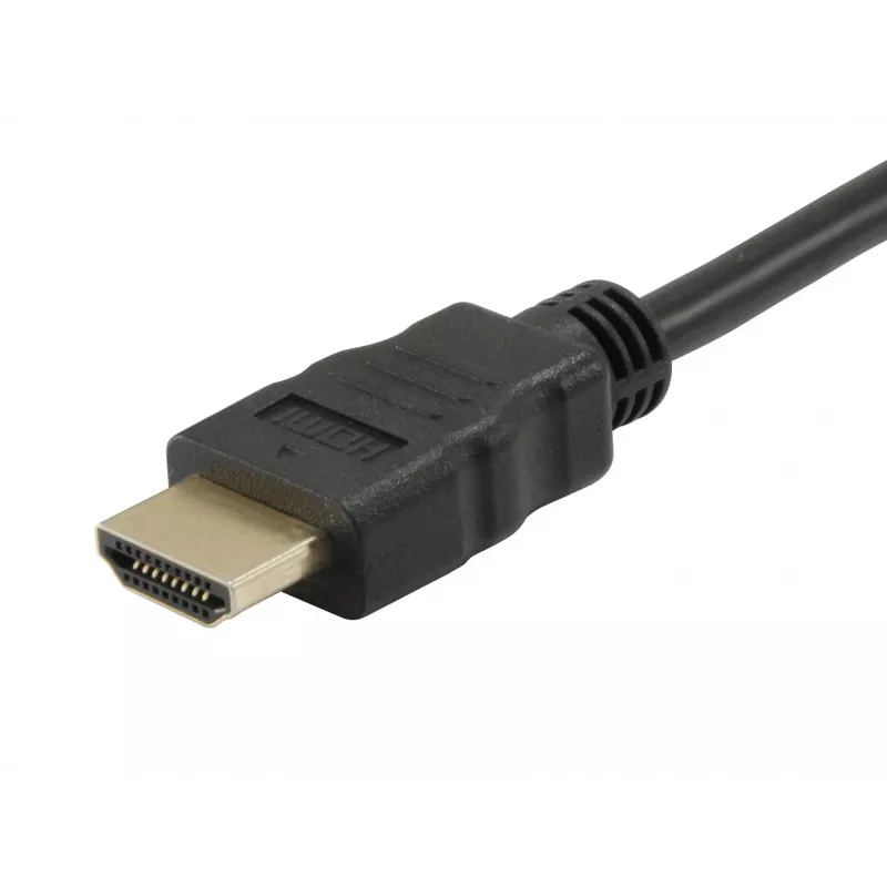 Equip HDMI uz DVI-D Single Link kabelis, 3m