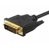 Equip HDMI uz DVI-D Single Link kabelis, 3m