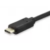 USB 3.0 Type C uz Type A kabelis Equip 12834107 1.0m