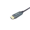 Equip USB-C uz HDMI kabelis, vīriešu/vīriešu, 2.0m, 4K/60Hz
