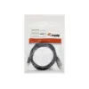 Equip USB-C uz HDMI kabelis, vīriešu/vīriešu, 2.0m, 4K/60Hz