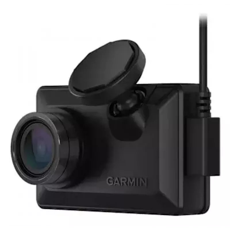 Auto kamera GARMIN Dash Cam X210, 2560×1440 Quad HD, 140° skata leņķis, GPS, Wi‑Fi, skārienekrāns, akumulators 20 min, USB‑C