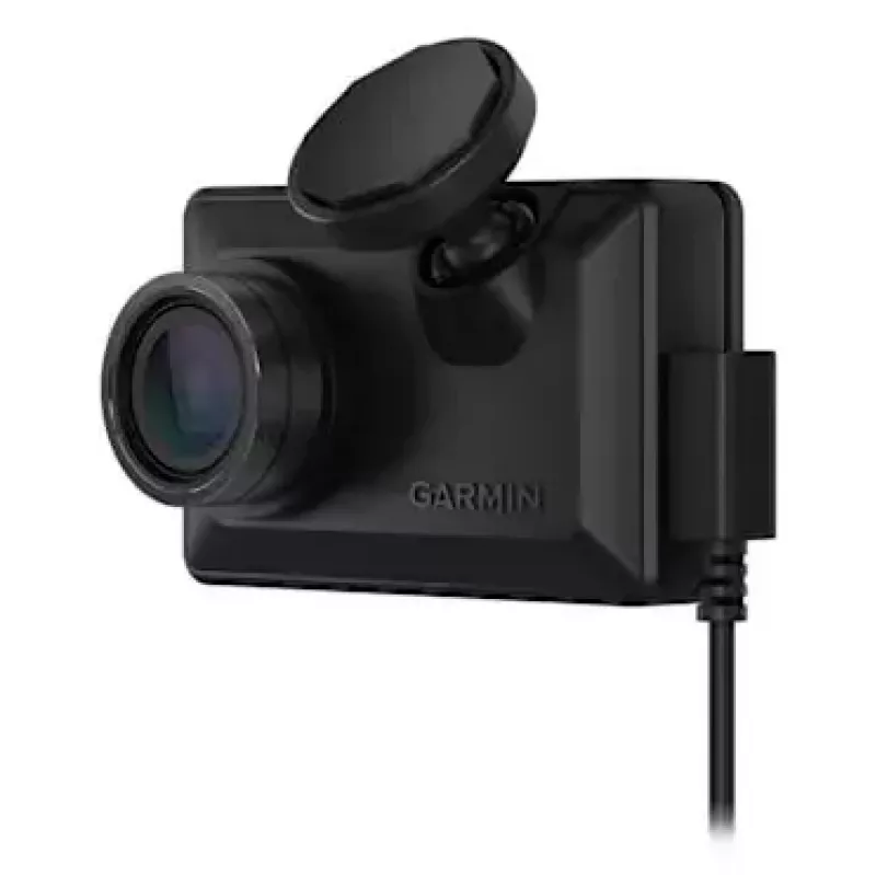 Auto kamera GARMIN Dash Cam X210, 2560×1440 Quad HD, 140° skata leņķis, GPS, Wi‑Fi, skārienekrāns, akumulators 20 min, USB‑C