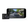 Auto kamera GARMIN Dash Cam X210, 2560×1440 Quad HD, 140° skata leņķis, GPS, Wi‑Fi, skārienekrāns, akumulators 20 min, USB‑C