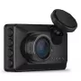 Auto kamera GARMIN Dash Cam X210, 2560×1440 Quad HD, 140° skata leņķis, GPS, Wi‑Fi, skārienekrāns, akumulators 20 min, USB‑C