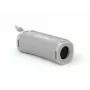 Sony ULT FIELD 1 — Bezvadu Bluetooth portatīvais skaļrunis ar ULT POWER SOUND, jaudīgu basu, IP67, ūdensnecaurlaidīgs, putekļnecaurlaidīgs, triecienizturīgs, 12h akumulators, skaidra sarunu kvalitāte, āra un ceļošanai