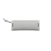 Sony ULT FIELD 1 — Bezvadu Bluetooth portatīvais skaļrunis ar ULT POWER SOUND, jaudīgu basu, IP67, ūdensnecaurlaidīgs, putekļnecaurlaidīgs, triecienizturīgs, 12h akumulators, skaidra sarunu kvalitāte, āra un ceļošanai