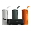 Sony ULT FIELD 1 — Bezvadu Bluetooth portatīvais skaļrunis ar ULT POWER SOUND, jaudīgu basu, IP67, ūdensnecaurlaidīgs, putekļnecaurlaidīgs, triecienizturīgs, 12h akumulators, skaidra sarunu kvalitāte, āra un ceļošanai