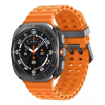 Samsung Galaxy Watch Ultra 3.81 cm (1,5 collu) viedpulkstenis