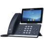 Yealink SIP-T58W IP telefons Pelēks LCD Wi-Fi