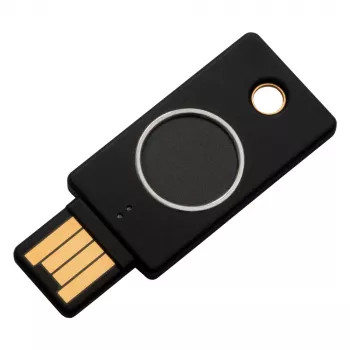 YUBICO YubiKey Bio - FIDO Edition