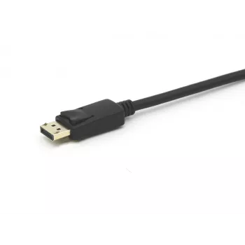 Equip DisplayPort vīriņš uz VGA (HD15) vīriņš kabelis, 2 m
