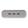 Samsung EB-P4520XUEGEU bezvadu lādētājs 20000 mAh Bēšs