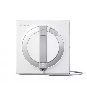 Ecovacs WINBOT W2 PRO OMNI robotlogu mazgātājs 4500 mAh