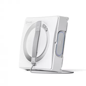 Ecovacs WINBOT W2 PRO OMNI robotlogu mazgātājs 4500 mAh