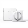 Ecovacs WINBOT W2 PRO OMNI robotlogu mazgātājs 4500 mAh