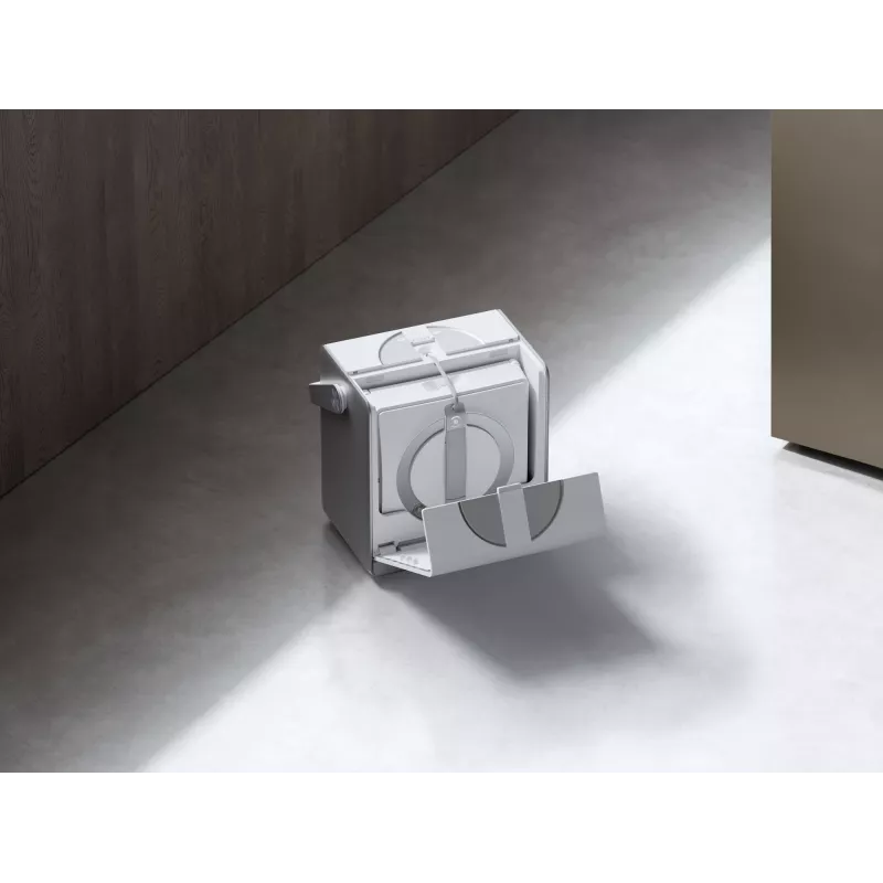 Ecovacs WINBOT W2 PRO OMNI robotlogu mazgātājs 4500 mAh