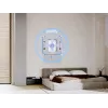 Ecovacs WINBOT W2 PRO OMNI robotlogu mazgātājs 4500 mAh
