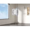 Ecovacs WINBOT W2 PRO OMNI robotlogu mazgātājs 4500 mAh