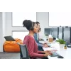 LOGITECH Zone Wired - USB-C / USB-A - Austiņas - Microsoft Teams sertificētas - Melnas