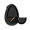 LOGITECH Lift For Business bezvadu vertikālā pele kreisajai rokai, grafīts/melns