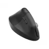 LOGITECH Lift For Business bezvadu vertikālā pele kreisajai rokai, grafīts/melns