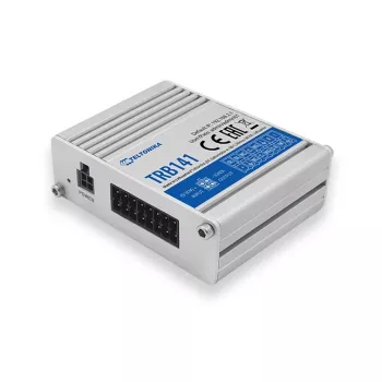 TELTONIKA TRB141 LTE Cat 1 vārteja