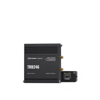 TELTONIKA TRB246 4G/LTE vārteja
