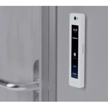 UBIQUITI NETWORKS UniFi Access Reader G2 Pro - Balts