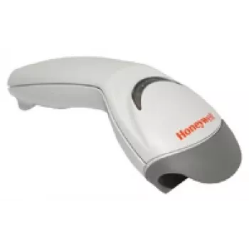 HONEYWELL Svītrkoda skeneris Eclipse 5145 USB komplekts - Gaiši pelēks skeneris MS5145-38 un 2,9 m taisns USB A tipa kabelis