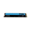 M.2 NVMe SSD Lexar NM710 1 TB PCIe 4.0, 2280, Lasīšana 5000 MB/s, Rakstīšana 4500 MB/s