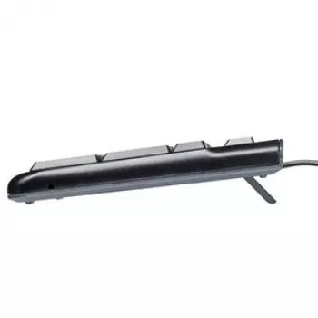 LOGITECH K120 tastatūra - USB vadu - QWERTY US/International