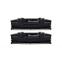 G.SKILL 32GB DDR4 3600 MHz CL16-19-19-39 (2x16GB) Ripjaws V