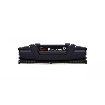 G.SKILL 32GB DDR4 3600 MHz CL16-19-19-39 (2x16GB) Ripjaws V