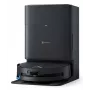 Ecovacs Deebot X9 Pro Omni Melnais