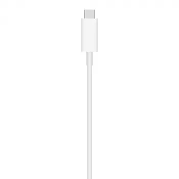 APPLE MagSafe lādētāja kabelis USB-C 1m