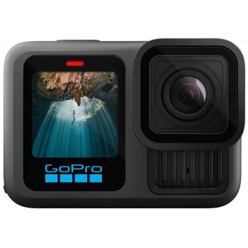 GoPro HERO13 Black Action Sports Kamera (chdhx-131-rw)