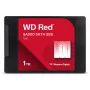WESTERN DIGITAL SSD - WD Red SA500 - 1TB - SATA 6Gb/s - 2,5 collu