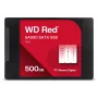 WESTERN DIGITAL SSD WD Red SA500 500GB SATA 6Gb/s 2.5 coll.